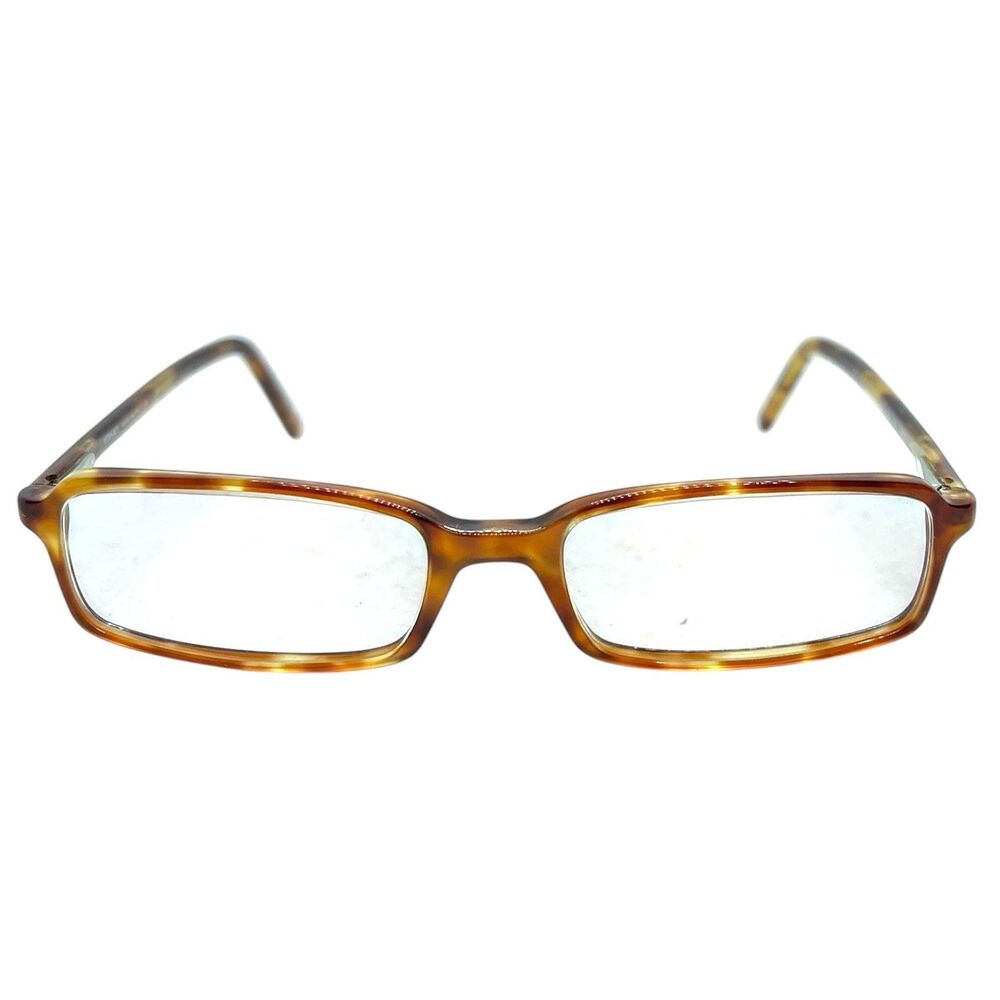 Versace Rectangular Eyeglasses Frames Mod 3009-13… - image 2